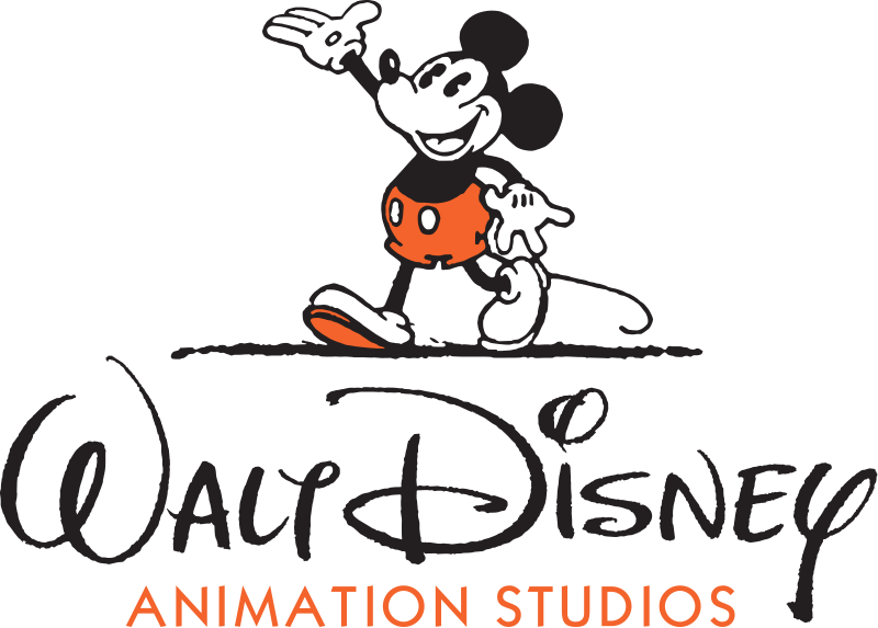 Walt Disney Animation Studio Logo